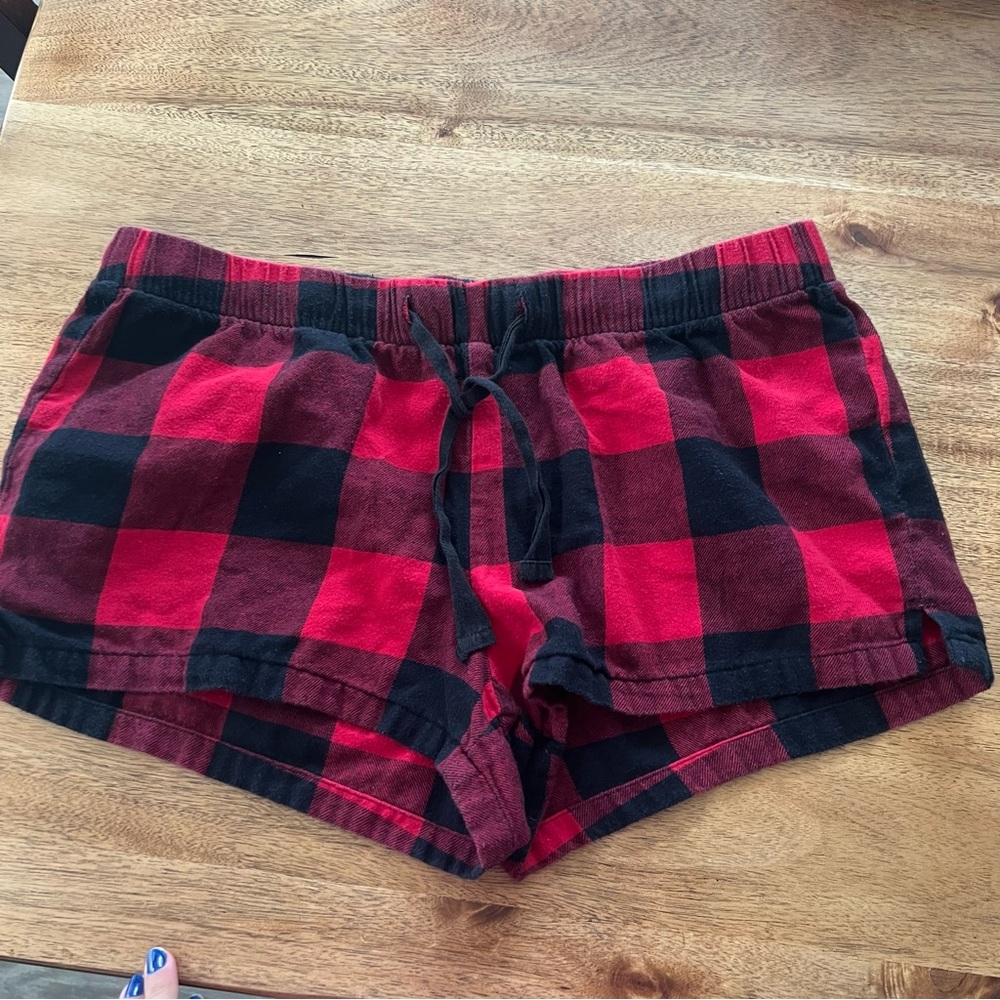 Old Navy pajama shorts